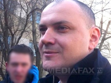 Sebastian Ghiţă, urmărit penal în dosarul cumnatului lui Ponta